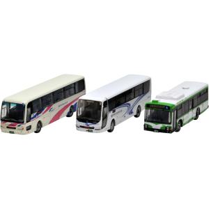 トミックス Nゲージ TOMYTEC 323198 ザ・バスコレクション 東急100