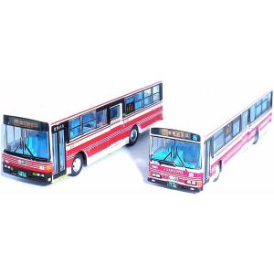 グッドスマイルカンパニー 1/43 いすゞエルガ 神姫バス : シュー