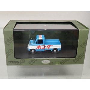 エブロ 1/43 Premium ClassiXXs ポルシェ レーシング トランスポーター
