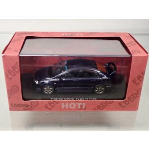 エブロ 1/43 Premium ClassiXXs ポルシェ レーシング トランスポーター