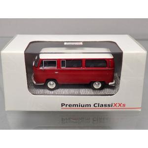 フォルクスワーゲン 特注 1/43 VOLKSWAGEN Bulli ブリー フォルクスワーゲン 特注 1/43 VOLKSWAGEN Bulli ブリー