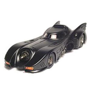 MATTEL（マテル） MATTEL HOTWHEELS 1/18 バットマン バットモービル
