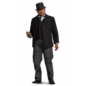 ホットトイズ（Hot Toys） 『サンダーバード』キャラクターレプリカ