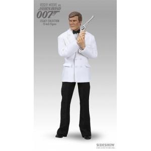 サイドショウ 007 James Bond レガシー コレクション ジェームズ
