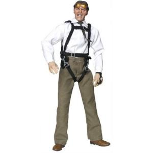 【サイドショウ】007 DIE ANOTHER DAY　フィギュア　2体 サイドショウ 007 James Bond ダイ・アナザー・デイ／ザオ（リック