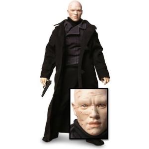 サイドショウ 007 James Bond ダイ・アナザー・デイ／ザオ（リック・ユーン） 1/6サイ...