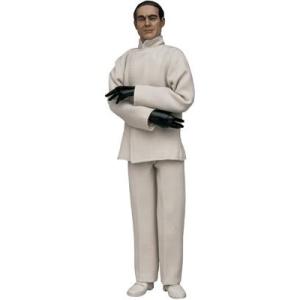 007/ ショーン・コネリー as ジェームズ・ボンド 12インチ 007/ ショーン・コネリー as ジェームズ・ボンド 12インチ