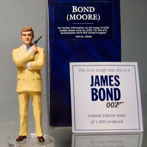 サイドショウ 007 James Bond ダイ・アナザー・デイ／ザオ（リック