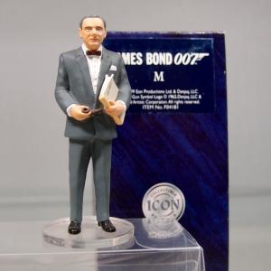 サイドショウ 007 James Bond ダイ・アナザー・デイ／ザオ（リック