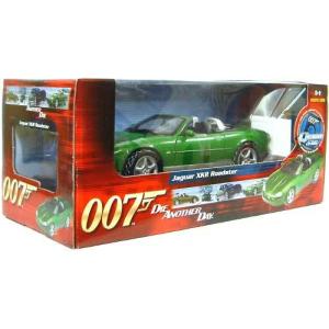 オートアート BMW社 特注 1/24 007 James Bond トゥモロー・ネバー