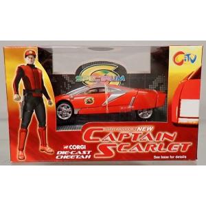 スタートレック エンタープライズ ダイキャスト製 CORGI