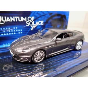 ミニカー/完成品 京商 1/43 アストンマーチン DB9 2013 メテオ