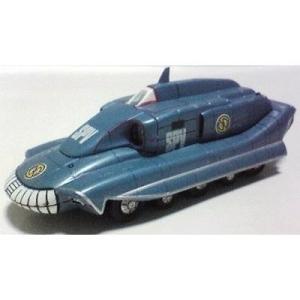 コナミSFムービーセレクション　キャプテンスカーレット−02　追跡戦闘車(S.P.V. Spectr...