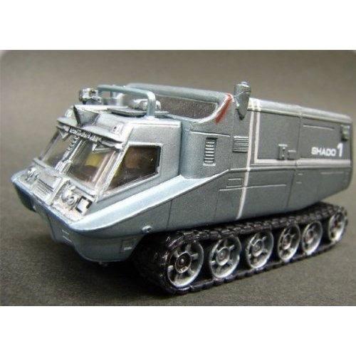 コナミ ＳＦムービーセレクション 謎の円盤UFO シャドーモービル