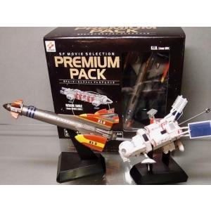 新品即納』{FIG} 謎の円盤 U.F.O インターセプター 謎の円盤UFO