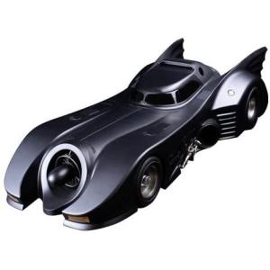 ホットトイズ ムービー・マスターピース DX バットマン 1/6