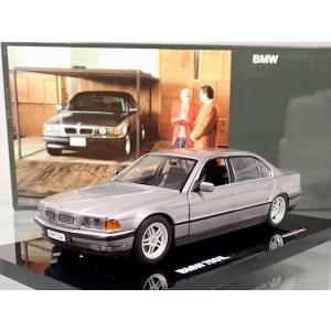 京商 1/12 007 James Bond BMW Z8 007ボンドカー (チタンシルバー
