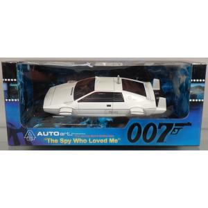 007 ボンドカー James Bond Collection(1/43 ダイキャスト製 007 ボンドカー James Bond Collection(1/43 ダイキャスト製