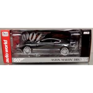 JOY RIDE 1/18 007 James Bond ゴールドフィンガー アストンマーチン