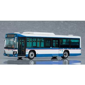 事業者限定バスコレ80 神奈川中央交通オリジナル エルガミオ バスコレクション 【限定】ザ・バスコレクション80 神奈川中央