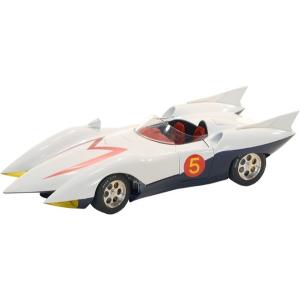 大きさ40cm以上　スピードレーサー　マッハ号　マッハGOGOGO マッハ号最高です | てんひゃん 超合金、模型、ソフビ、ガレージキット