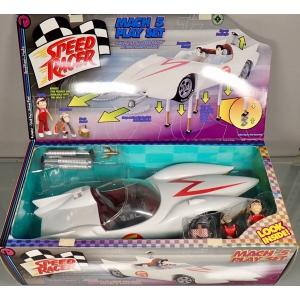 ドリームトミカ スピード・レーサー マッハ5 : ミニカーショップケン