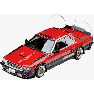 スカイネット 1/43 ダイキャストムービーコレクション No.30 西部警察