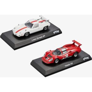 京商 1/18 サーキットの狼 ポルシェ911 カレラRS'73 早瀬左近 K08231W