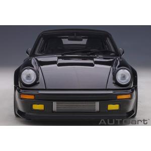 AUTOart 1/18 ポルシェ 911 (...の詳細画像1
