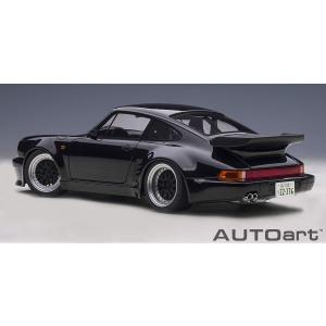 AUTOart 1/18 ポルシェ 911 (...の詳細画像3