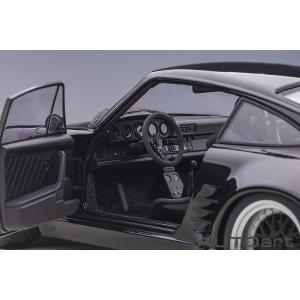 AUTOart 1/18 ポルシェ 911 (...の詳細画像4