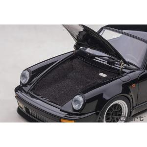 AUTOart 1/18 ポルシェ 911 (...の詳細画像5