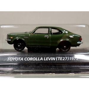 絶版名車　コナミ　KONAMI 絶版名車ミニカー　絶版名車コレクション コナミデジタルエンタテインメント コナミ 1/64 絶版名車コレクション