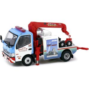 Tiny City 日野 300 フラットベッド レッカー車 Shell Tiny City 日野 300 フラットベッド レッカー車 Shell : シュー