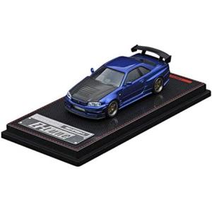 LB-PERFORMANCE プレミアムコレクション 1/64リバティーウォーク LB-PERFORMANCE プレミアムコレクション 1/64 リバティー