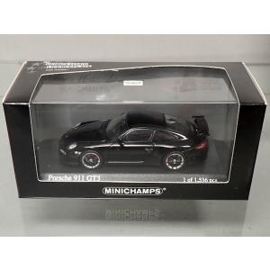 【セール】ミニチャンプス　ポルシェ911　ターボクーペ　4台セット　1/43 ミニチャンプス ポルシェ911 ターボクーペ 4台セット 1/43 楽天