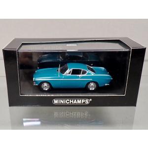 ミニチャンプス ディーラー別注 1/43 ポルシェ パナメーラ ターボ