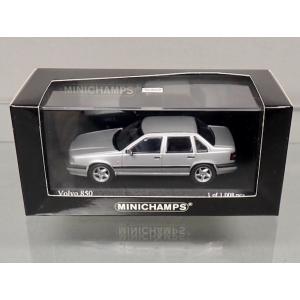 ミニチャンプス ディーラー別注 1/43 ポルシェ パナメーラ ターボ