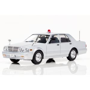 14R-001 1/43 RAI'S 2005年警察本部警備部機動隊特型遊撃車両 14R-001 1/43 RAI'S 2005年警察本部警備部機動隊特型遊撃車両