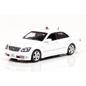 レイズ H7180501 トヨタ センチュリー(GZG50) 2005 警察本部警備部要人