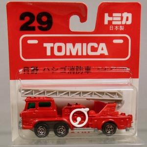 トミカ [新品] トミカくじ5 トヨタ、ニッサンのトミカ 20種類 BOX
