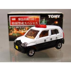 トミカ トミカくじ6 東京オートサロン 06 三菱 ランサー