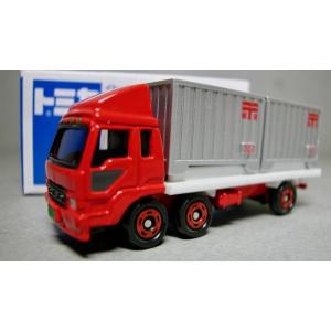 トミカ 日野プロフィア/ スズキ エブリイ 台湾中華郵政車(海外限定) 2点 61r3VMakIFL._UF350,350_QL50_.jpg