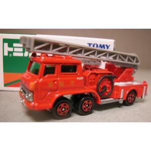 TOMYTEC トミカリミテッドヴィンテージ LV-30b 日産 ジュニア