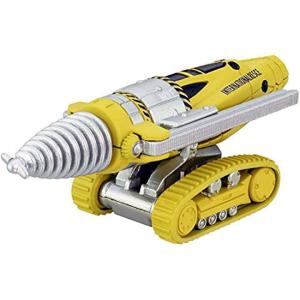 タカラトミーアーツ サンダーバード 1/144フルアクション