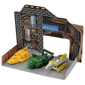 トミカ サンダーバード 08 ジェットモグラ : シューストック ヤフー店