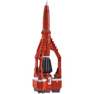 タカラトミー（TAKARA TOMY） サンダーバード サウンドビークル