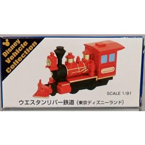 ディズニーリゾートクルーザー 6個セット TOMY (トミー) トミカ 40周年 ディズニーリゾートクルーザー