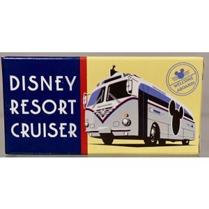 ディズニートミカ リゾートライン 東京ディズニーリゾート30周年 ザ