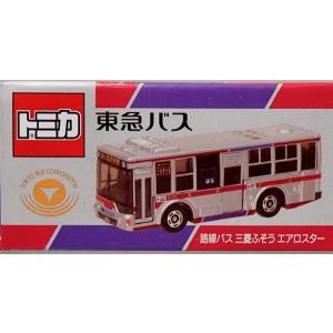 トミカ いすゞ エルガ 国際興業バス : ミニカーショップケン